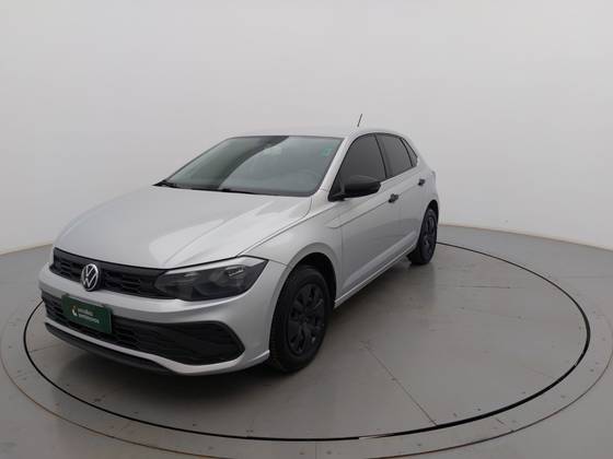 VOLKSWAGEN POLO 1.0 MPI TRACK MANUAL VOLKSWAGEN POLO 1.0 MPI TRACK MANUAL